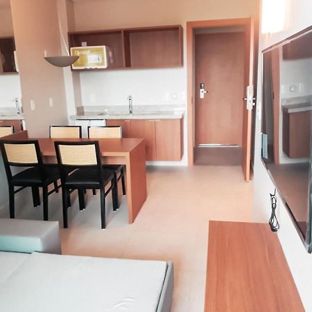 Apartamento Em Resort Na Praia Do Atalaia Salinópolis Zewnętrze zdjęcie