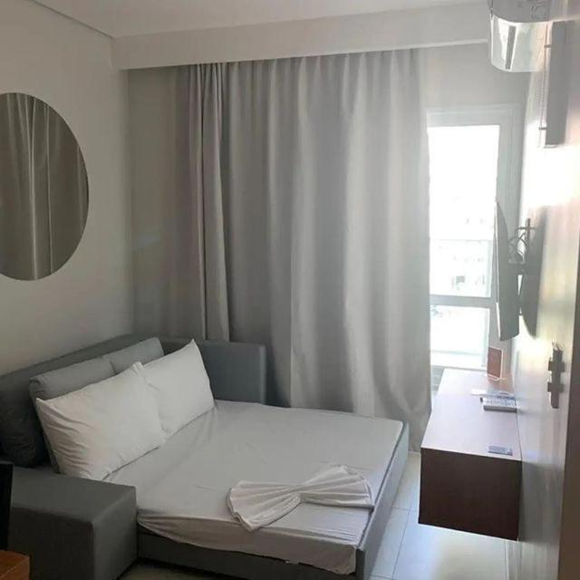 Apartamento Em Resort Na Praia Do Atalaia Salinópolis Zewnętrze zdjęcie